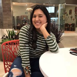 Meet your Posher, Maliaa